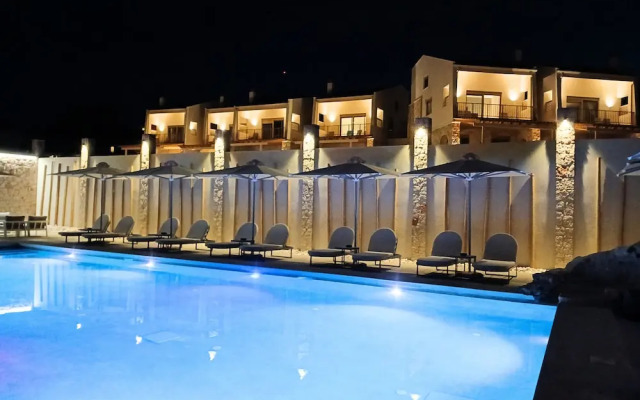 Helios Blue Villas