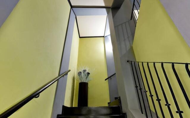 Oasis Prague Apartments