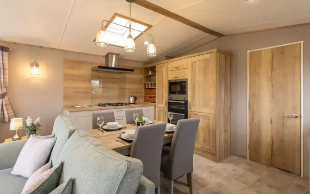 Host Stay Fieldview Lodge Ashdown Retreat