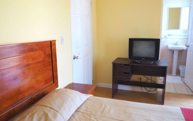 Hotel Catedral Casa Cornejo