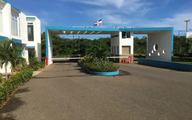 Coco Bohio, Villas in Sosua, Casa Linda