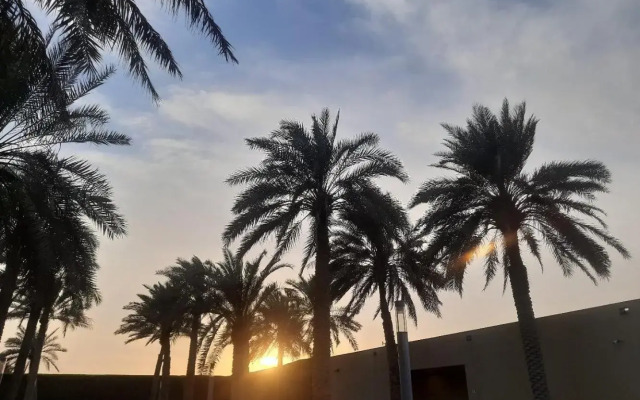 City Seasons Hotel Al Ain