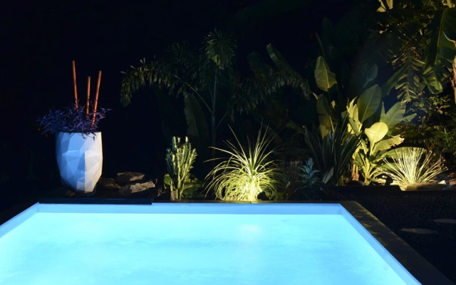 Villas Coco Cannelle