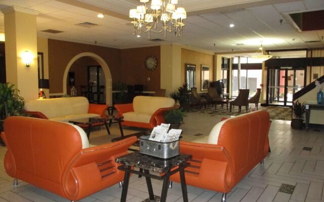 Howard Johnson Sioux City