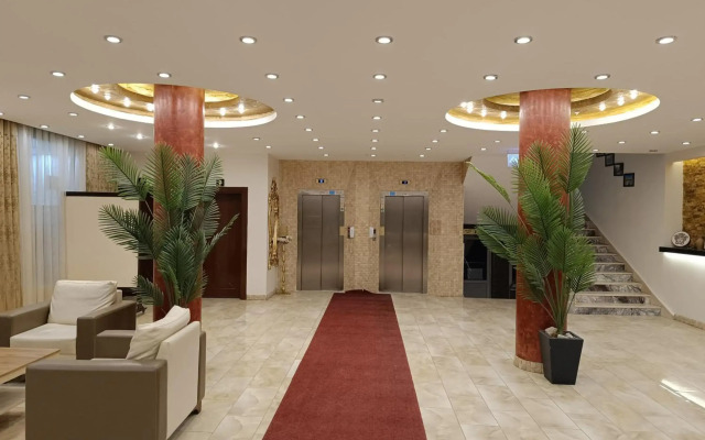 Truva Life Otel