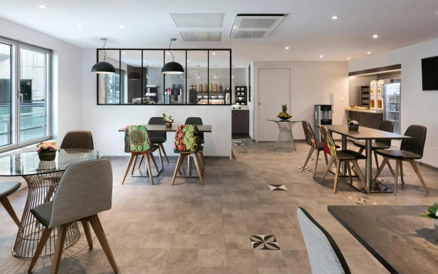Citadines Place d'Italie Paris Aparthotel
