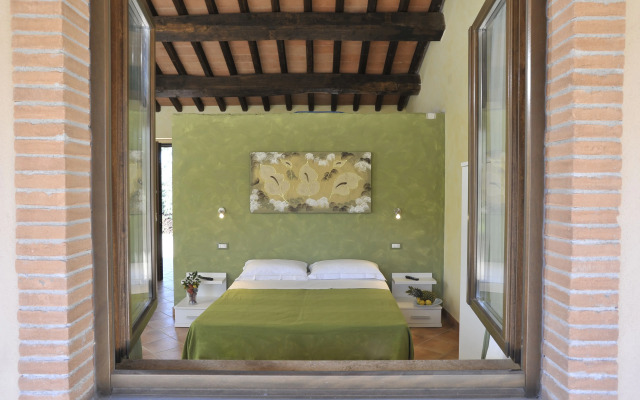 Azienda Agricola Il Bagolaro