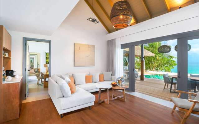 Vakkaru Maldives Hotel