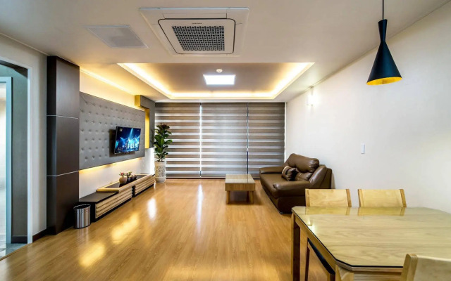 Sanbangsan Ae Resort