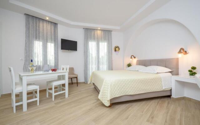 Sun Beach Hotel