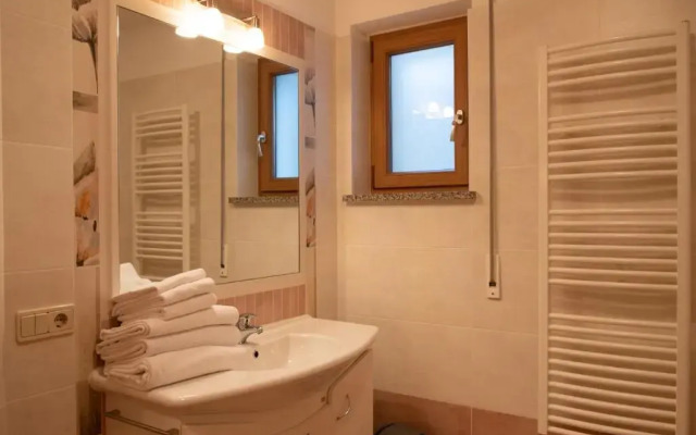 Fewo Dreiraum im Haus Götsch 2