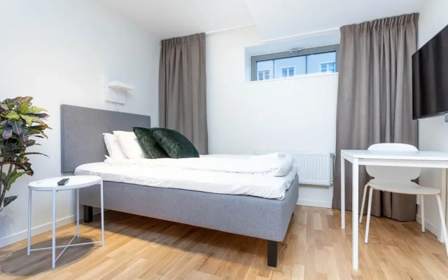 ApartDirect Linköping Vasastaden