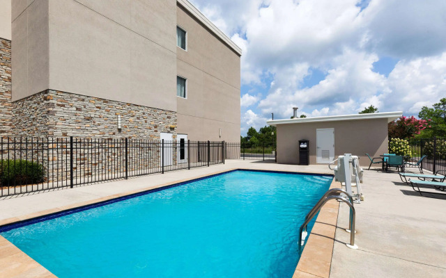 La Quinta Inn & Suites by Wyndham Cullman