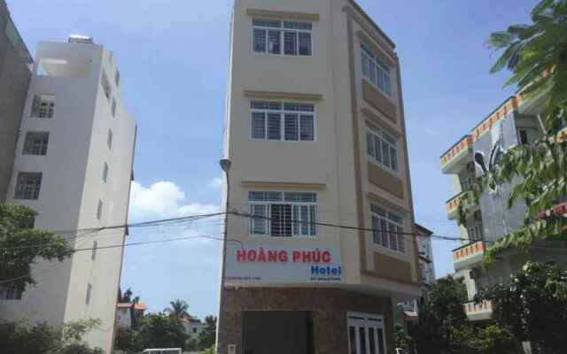 Hoang Phuc Hotel