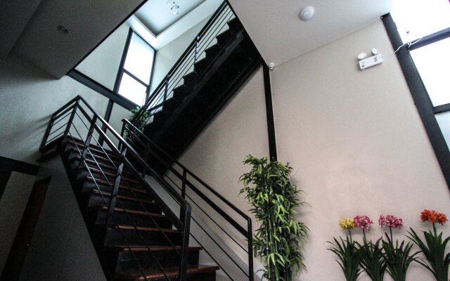 Ricci House Resort