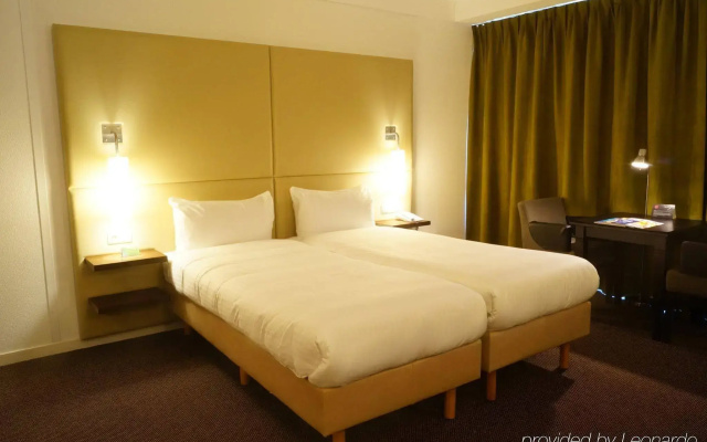 Van der Valk Hotel ARA
