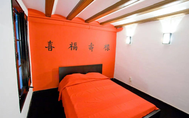 Palace Guesthouse