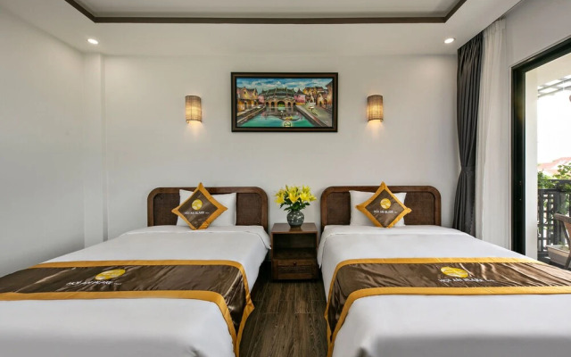 Villa Blake Hoi An