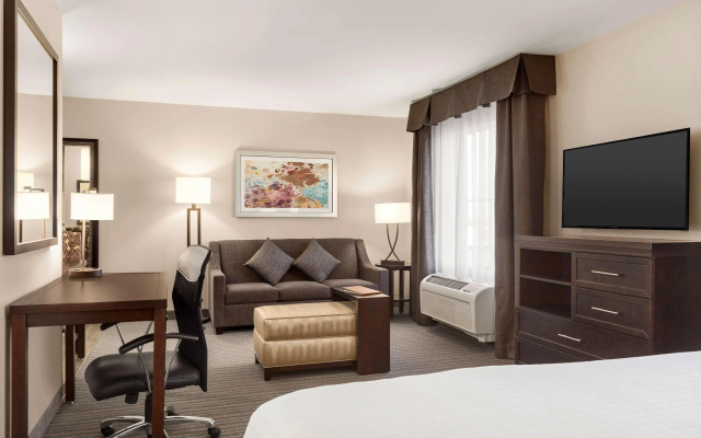 Homewood Suites by Hilton Fargo