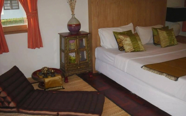 Rock Garden Beach Resort