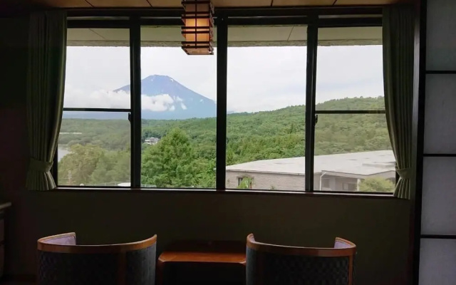 Rokumeikan HILLS