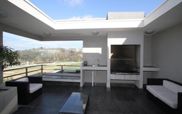 Alto Sporting Apartments