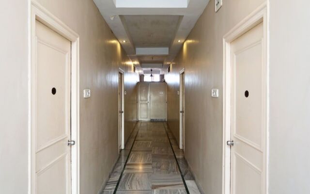 OYO 15966 Hotel Shivam