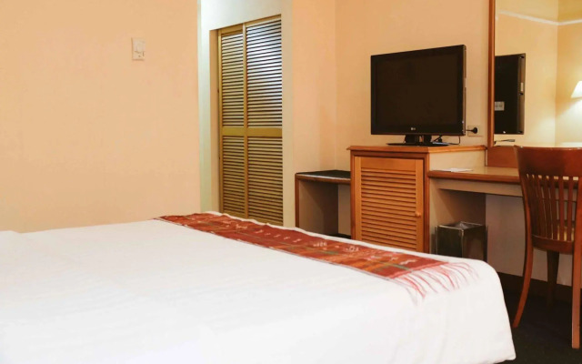 Hotel Marcopolo Jakarta