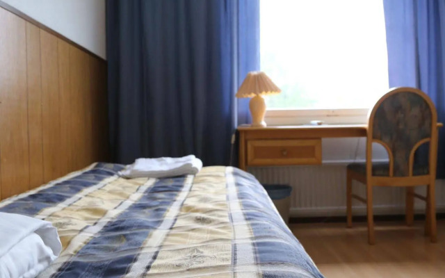 Hotelli Iisalmen Seurahuone