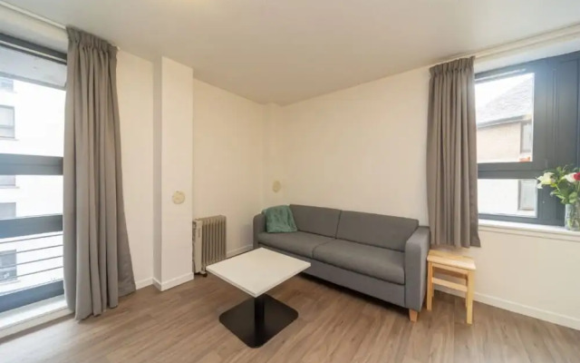 ALTIDO Charming flats next to Royal Mile