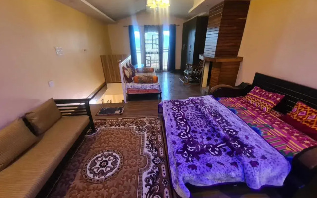 Oyohome 80809B The Blissing Home Stay