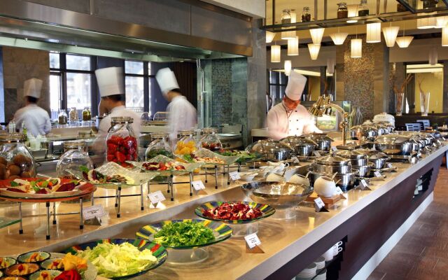InterContinental Pyeongchang Resort Alpensia by IHG