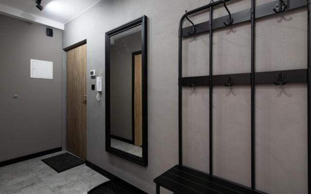Apartamenty Sun & Snow Spokojna