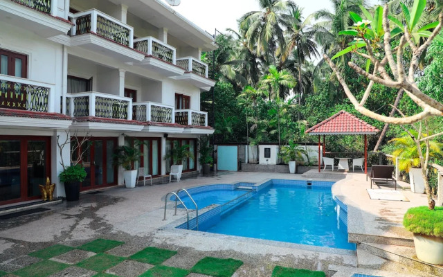 White Pearl Suites
