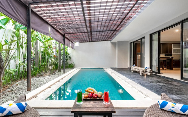 Danoya Villa - Private Luxury Residences