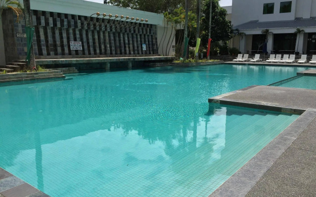 Wings by Croske Resort langkawi