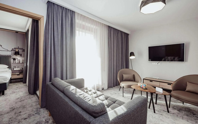 Mercure Jelenia Gora