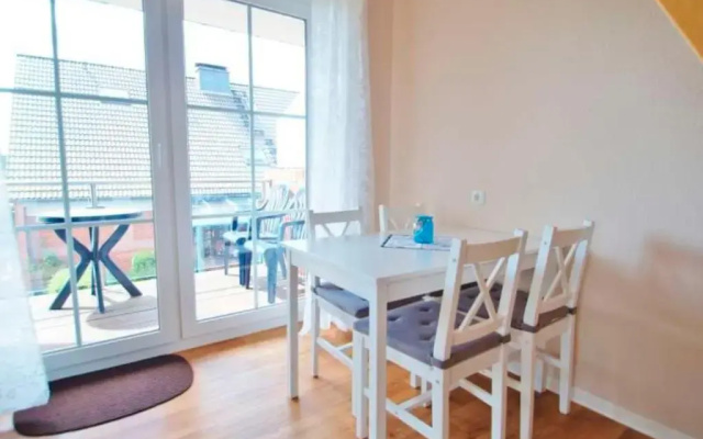 Haus Swantje - Fewo 2