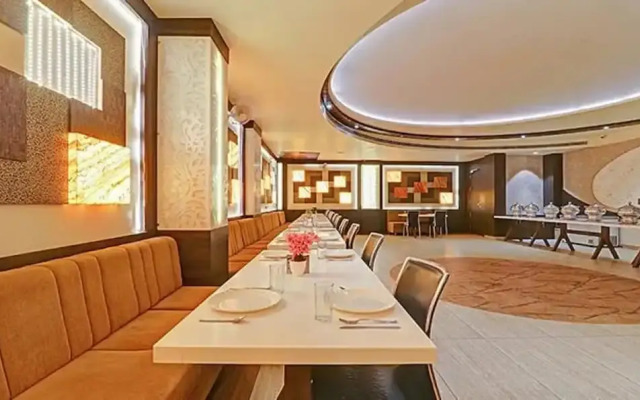 Fabhotel Sam Inn