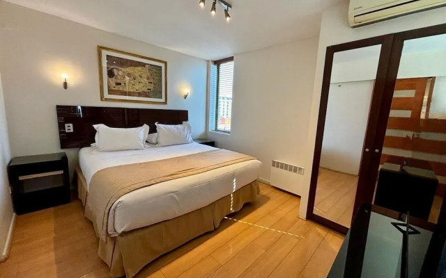 Orly Suites ll