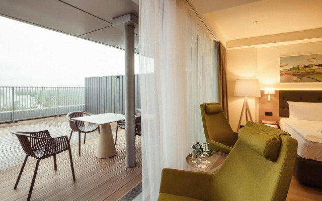 Hotel Lielupe by SemaraH