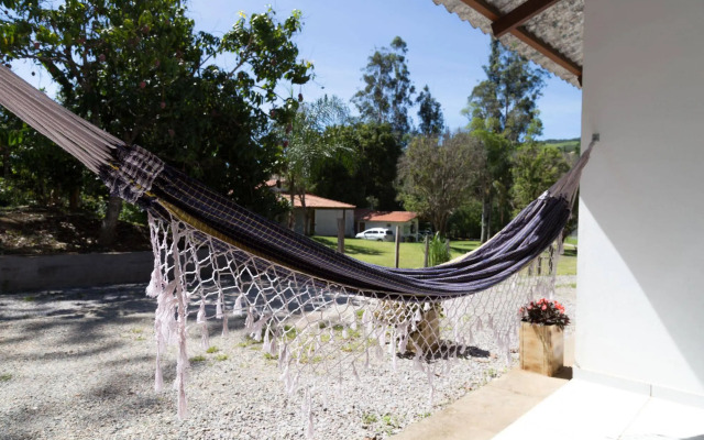 Pousada Acalanto Inn