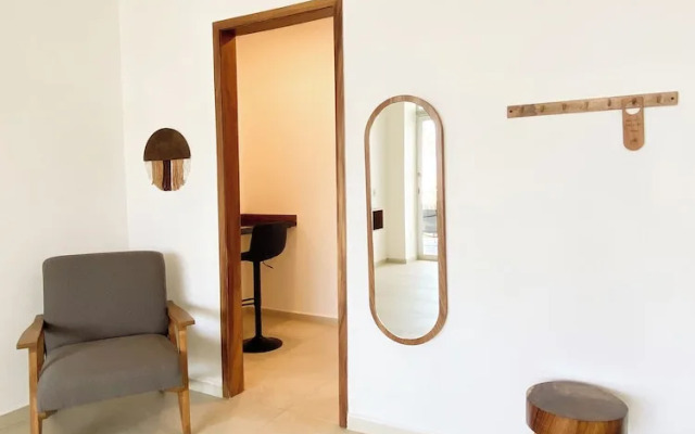 Itare Beach House