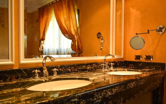 Italianway - Strada Nuova per Oro