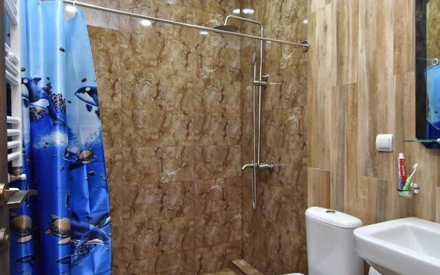 Luxury Apartments and Studios