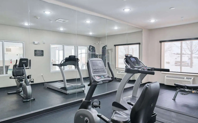 Sleep Inn & Suites Washington near Peoria