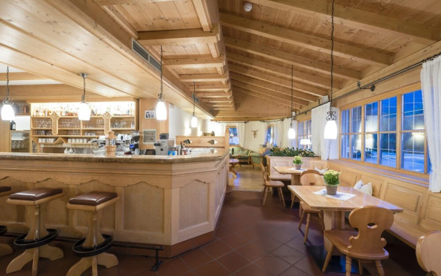 Wander- und Bikehotel Vinschgerhof