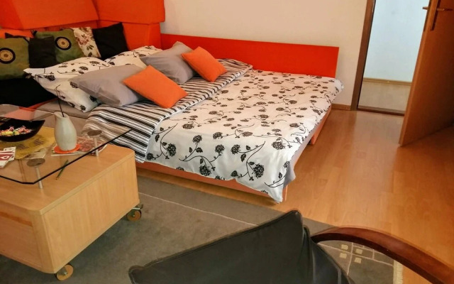 Beautiful apartment in center Sarajevo