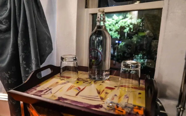 Isetta Inn (Boutique Inn)