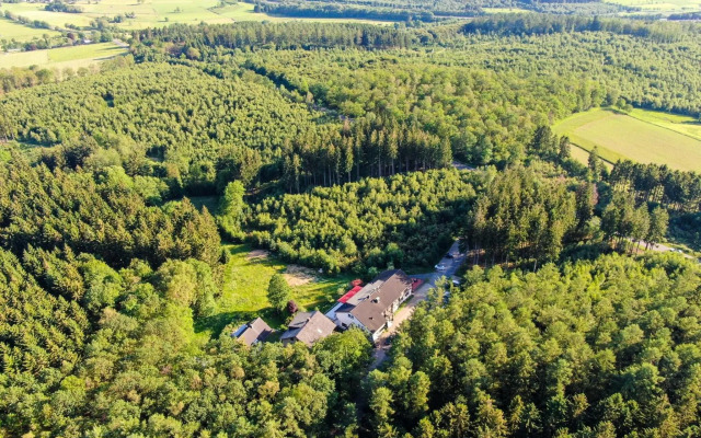 Hotel Landhaus Berghof